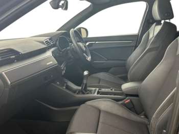 Used Audi Q3 2022 for sale - 74177804: Photo