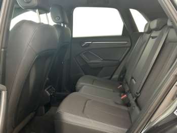 Used Audi Q3 2022 for sale - 74177804: Photo