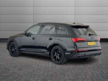 Used Audi Q7 2025 for sale - 74896969: Photo