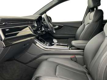Used Audi Q7 2025 for sale - 74896969: Photo