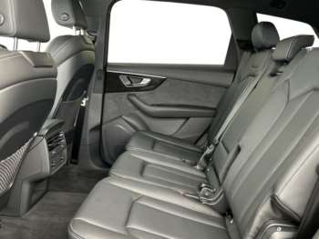 Used Audi Q7 2025 for sale - 74896969: Photo