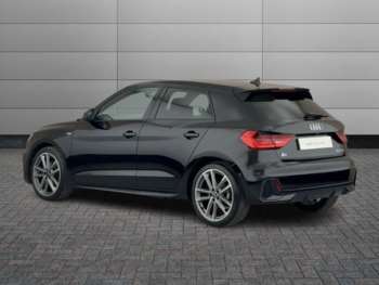 Used Audi A1 2021 for sale - 74840901: Photo