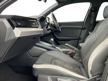 Used Audi A1 2021 for sale - 74840901: Photo