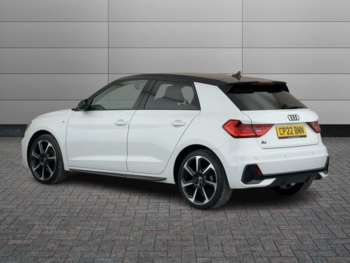 Used Audi A1 2022 for sale - 75026178: Photo