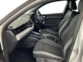 Used Audi A1 2022 for sale - 75026178: Photo