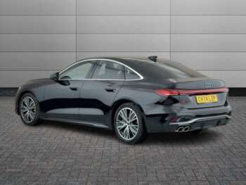Used Audi A5 2024 for sale - 74177848: Photo