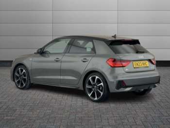 Used Audi A1 2023 for sale - 74890988: Photo