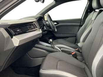 Used Audi A1 2023 for sale - 74890988: Photo