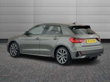 Used Audi A1 2024 for sale - 74802916: Photo