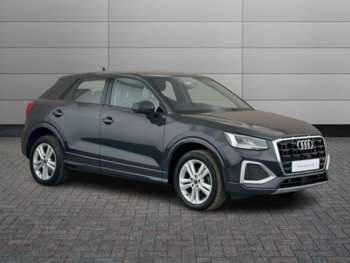 2023 - Sport 35 TFSI 150 PS S tronic Automatic 5-Door