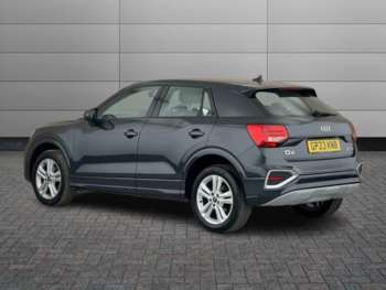 Used Audi Q2 2023 for sale - 74663789: Photo