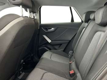 Used Audi Q2 2023 for sale - 74663789: Photo