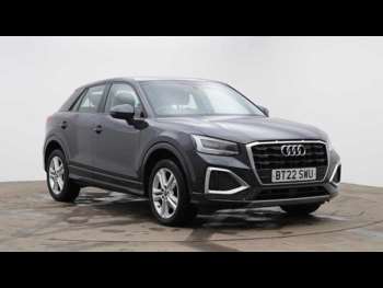 Used Audi Q2 2022 for sale - 75385807: Photo