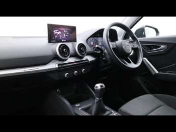 Used Audi Q2 2022 for sale - 75385807: Photo