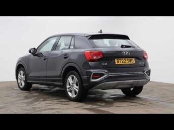 Used Audi Q2 2022 for sale - 75385807: Photo