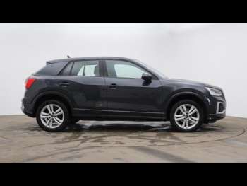 Used Audi Q2 2022 for sale - 75385807: Photo