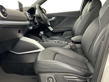 Used Audi Q2 2022 for sale - 74754140: Photo