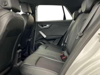 Used Audi Q2 2022 for sale - 74754140: Photo