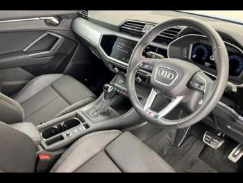 Used Audi Q3 2022 for sale - 74178430: Photo