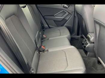 Used Audi Q3 2022 for sale - 74178430: Photo