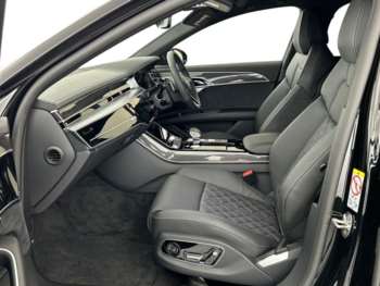 Used Audi A8 2023 for sale - 74178421: Photo