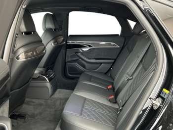 Used Audi A8 2023 for sale - 74178421: Photo