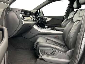 Used Audi Q7 2020 for sale - 75106061: Photo
