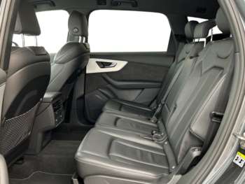 Used Audi Q7 2020 for sale - 75106061: Photo