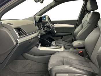 Used Audi Q5 2023 for sale - 74542898: Photo