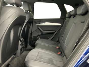 Used Audi Q5 2023 for sale - 74542898: Photo