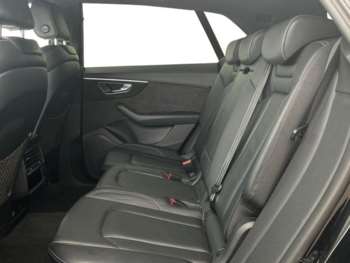 Used Audi Q8 2022 for sale - 74177636: Photo