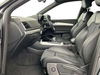 Used Audi Q5 2022 for sale - 75084369: Photo