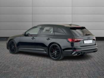 Used Audi RS4 2024 for sale - 75026107: Photo