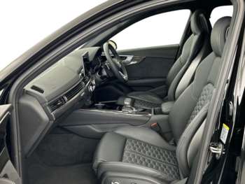 Used Audi RS4 2024 for sale - 75026107: Photo