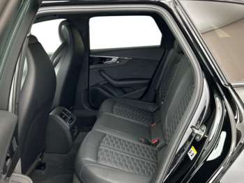 Used Audi RS4 2024 for sale - 75026107: Photo