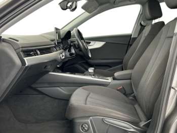 Used Audi A4 2021 for sale - 74891034: Photo