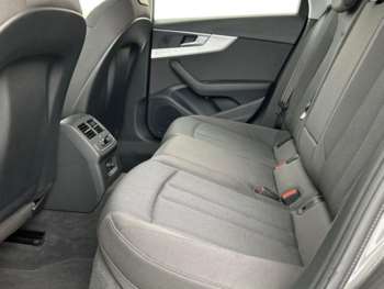 Used Audi A4 2021 for sale - 74891034: Photo