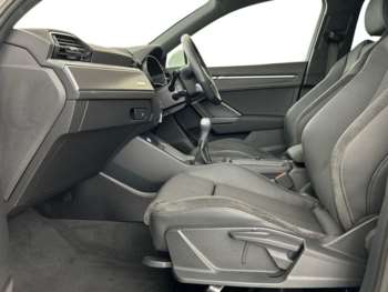 Used Audi Q3 2022 for sale - 74663991: Photo
