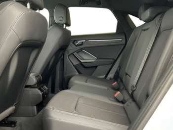 Used Audi Q3 2022 for sale - 74663991: Photo