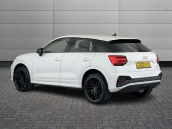 Used Audi Q2 2022 for sale - 74791393: Photo