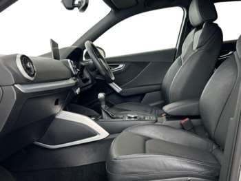 Used Audi Q2 2022 for sale - 74791393: Photo