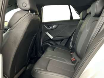 Used Audi Q2 2022 for sale - 74791393: Photo