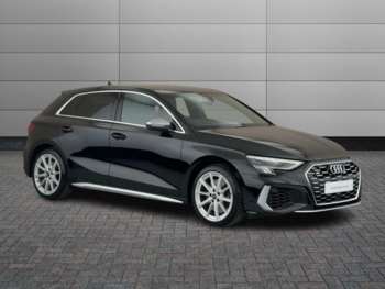 2022 - TFSI 310 PS S tronic Automatic 5-Door