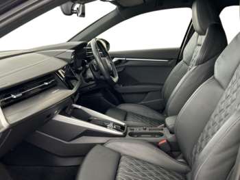 Used Audi S3 2022 for sale - 74890990: Photo