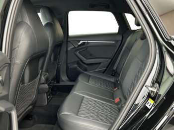 Used Audi S3 2022 for sale - 74890990: Photo