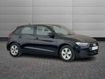 2022 - Technik 30 TFSI 110 PS 6-speed Manual 5-Door