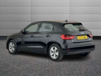 Used Audi A1 2022 for sale - 74703822: Photo