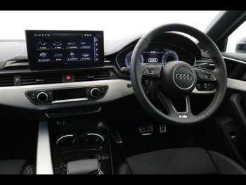 Used Audi A4 2024 for sale - 74645692: Photo