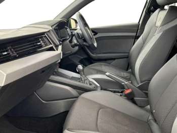 Used Audi A1 2024 for sale - 75266428: Photo