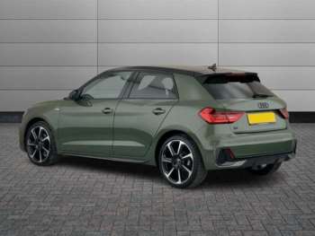 Used Audi A1 2024 for sale - 75266428: Photo